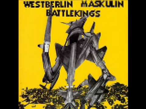 Westberlin Maskulin MOR99