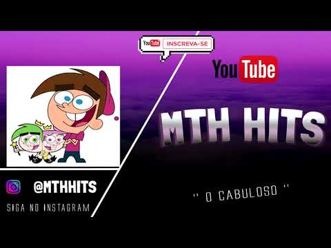 PADRINHOS MAGICOS PART MC DRICKA & MR BIM   LOLO PROD & DJ TULIO GOMES