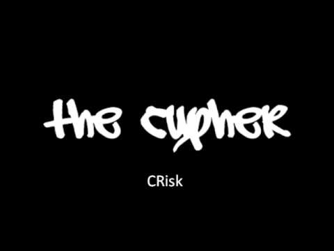 Cypher- CRisk and J-Rock