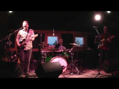 Scott Brockett Trio-Cling to Love-Alberta St Pub-March 6th, 2016