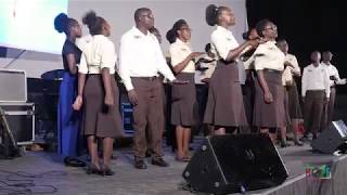 Mji Mpya By Heroes Of Faith Ministers Mombasa Live