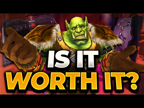 My Honest Thoughts on 9.1.5