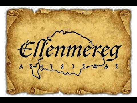Ellenméreg