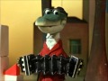 Hebrew Version Happy Birthday From Krokodil Gena Cheburashka