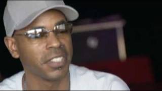 DJ JAM (Dr. Dre, Snoop Dogg, DPG) TV interview in Australia