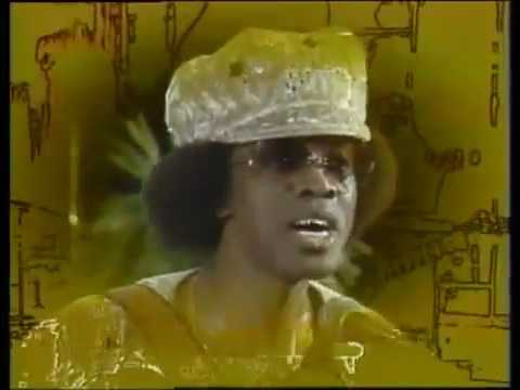 Johnny Guitar Watson - A real mother for ya