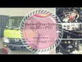 Hangat Review Hino Dutro HD PTO Spesifikasi New Dutro mp, kontroversial!