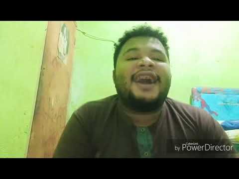 Feeling Blessed-(Ben utomo x Epo D Fenomeno_REACT Lagu andalan ini