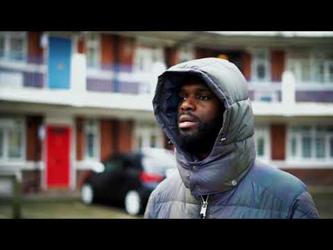 INFECTA - GREY DAYS (OFFICIAL VIDEO)