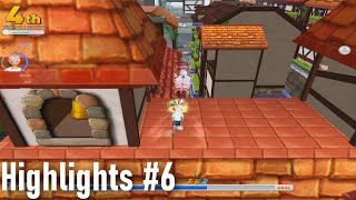 Sylphine | Talesrunner Guild War Highlights #Last