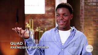 Bring It Dancing Dolls A Boy, a Kiss, and a Choreographer Part 8