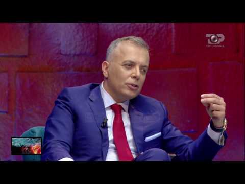 Top Story, 26 Janar 2017, Pjesa 1 - Top Channel Albania - Political Talk Show