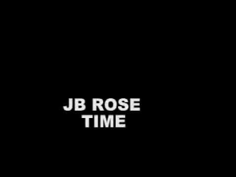 JB ROSE - IT'S TIME - MADDSLINKY REMIX