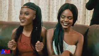 King Monada   Chiwana Official Video New 2019