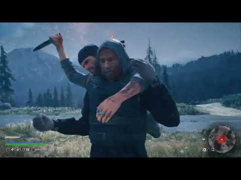 DAYS GONE Gameplay Walkthrough Part 26 [1080p HD PC ] - No Commentary