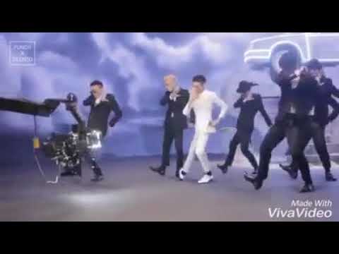 Samuel (Punch) x Silento