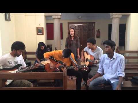 Paperboat- Tokari (Coke Studio Reloaded)