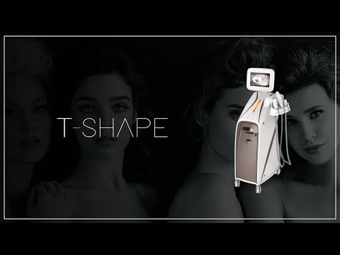 T-Shape
