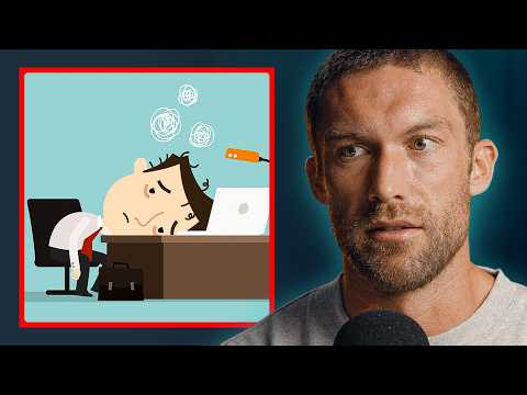 @ChrisWillx - "4 Important Lessons For Dealing With Stress"