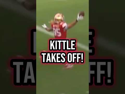 49ers Report by Chat Sports video artwork