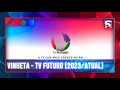 TV Futuro RN Vinheta Interprogramas TV Cultura Natal RN 2023 Atual