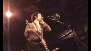 Doyle Bramhall ll @ Antone´s - Send Some Love