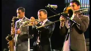 Art Blakey  The Jazz Messengers - Along Came Betty