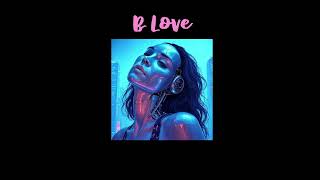 B LOVE - Creepshow