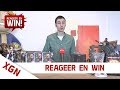 Reageer en Win - Below The Surface S2