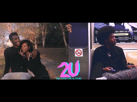 Izzy Jone$ :: 2U: THE AUDIO-VISUAL STORY