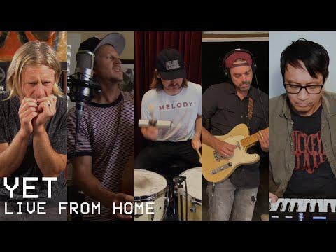 Yet - Switchfoot