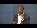 William Kamkwamba HOW I HARNESSED THE WIND