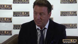 Tim Rushlow - Song Took Higher Purpose in Hindsight