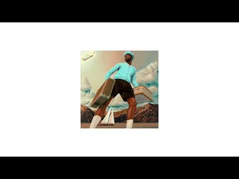Tyler, the Creator - WHARF TALK (feat. A$AP Rocky)