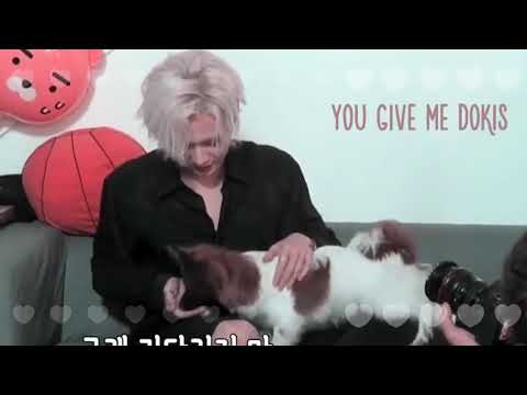 Senpai | E'Dawn | #HappyBirthday