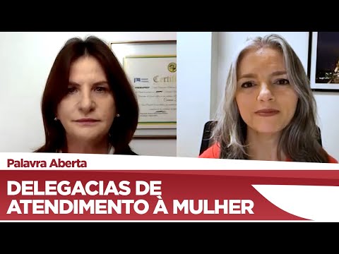 Carmem Zanotto defende ampliação do horário de atendimento das delegacias da mulher - 11/06/21