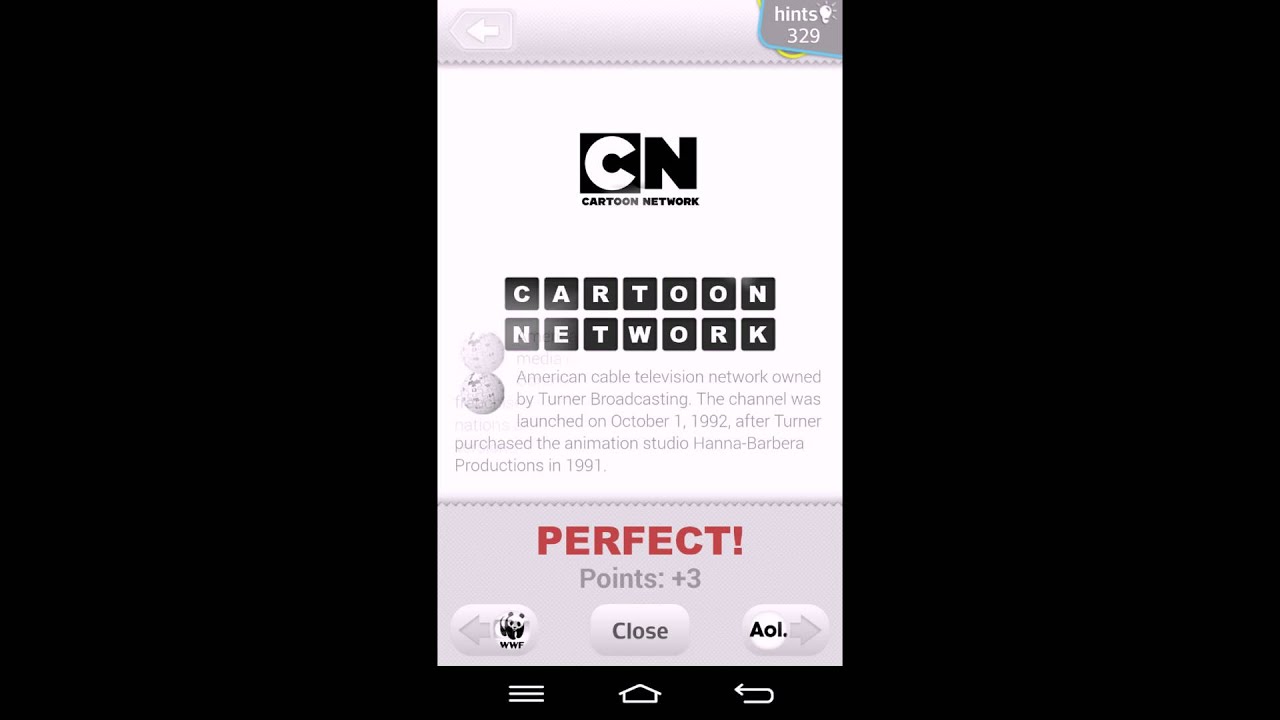 Logo Quiz Expert Answers Level 2 [HD]