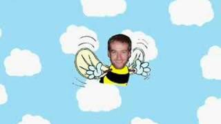 Eric(h) The Half A Bee
