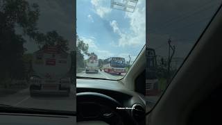 Download lagu Bus Rela Rajanya Di Jalur Solo - Purwodadi mp3