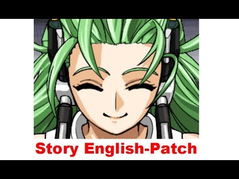Endless Frontier EXCEED - Story English-patch (5th Beta)