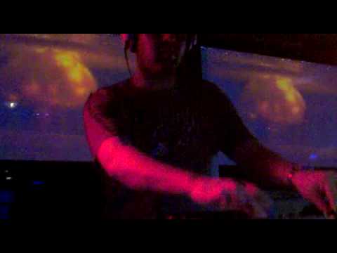 Qik James Camargo Warm up Dj Marcelo Vinhas@Spirit 30 05 2009