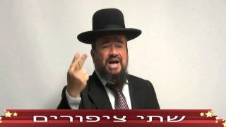 פרשת מצורע – על מה באה הצרעת