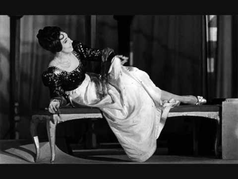 Margarita Voites - 'Spargi d'amaro pianto' from "Lucia di Lammermoor" (Mad Scene)