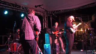 Big Al and the Dinkies: Get Rhythm