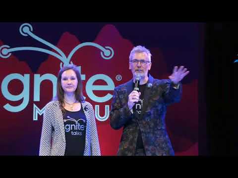 Ignite Marquee San Francisco