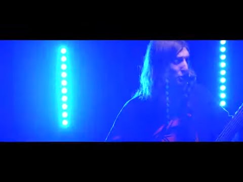 DEVIL'S REEF - Plague Uncovered [Official Music Video]