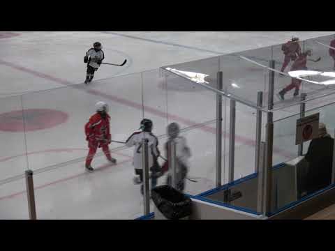 IFK Tumba Hockey Team 08 vs Haninga Anchors