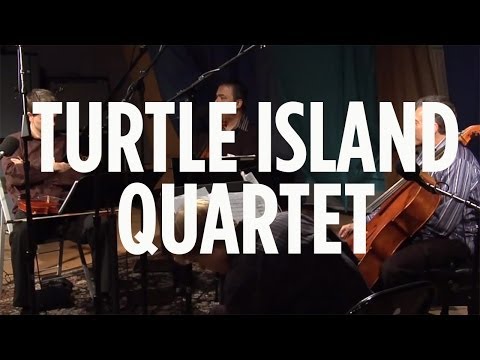 Turtle Island Quartet 