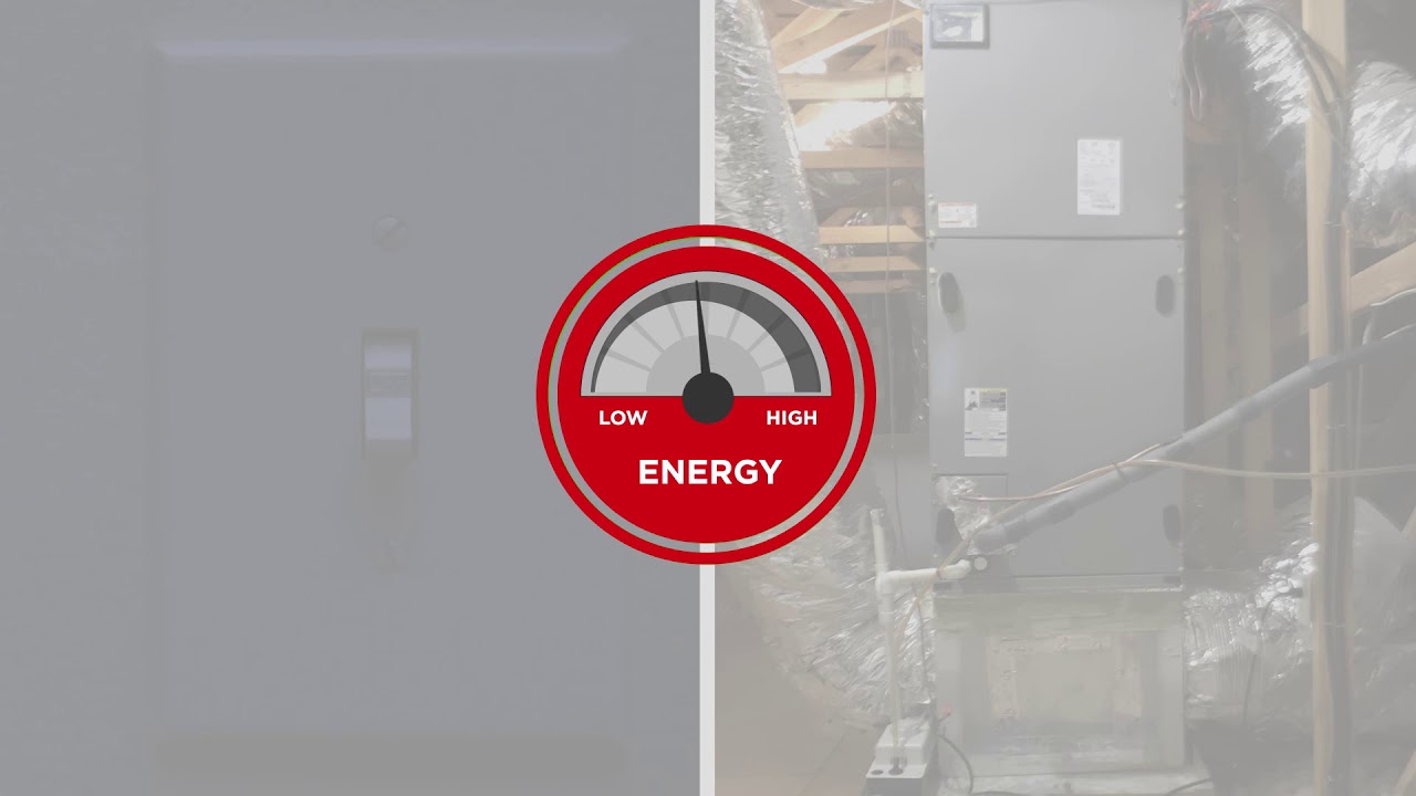 Mitsubishi Electric SVZ Air Handler 072020