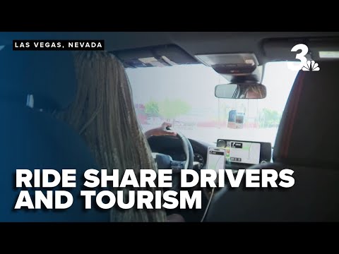 Las Vegas Craigslist Rideshare